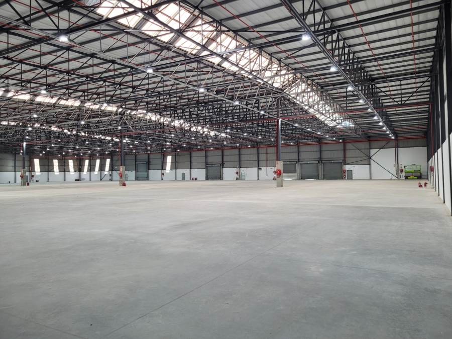 To Let commercial Property for Rent in Montague Gardens Western Cape